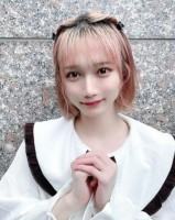 「今の自分に納得している」元男性アイドルの“男の娘”が明かす過去と女装する理由