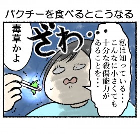 �u�ő�����v�u�J�����V���v�p�N�`�[�����̓Ɠ��ȕ\���ɋ����E��