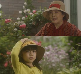 �f��w���̒�̔����������Ƃ��x�L���X�g�E�o��l���E�o���҈ꗗ