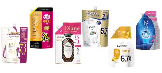 Amazonタイムセール】本日まで！ヘアケアアイテムがただいまタイムセールでお買い得！ | ORICON NEWS