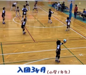 ��2���q�̃T�[�u�����L�^��1165���Đ��u�˔\�Ɠw�͂̉�v