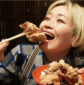 ���V�A�������A�t�[�h�t�@�C�^�[���ނ���P�N�@�В���YouTuber�Ƃ��Č������関��