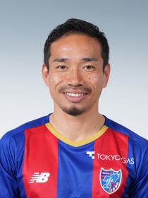 ���F�C�s�@�ic�jF.C. TOKYO