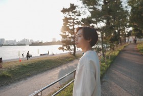 �u�܂��������ꐫ��Q����Ȃ���ˁH�v�ǂ��l�߂�ꂽ�F�l�̌��t�A�������U�葱����20�N