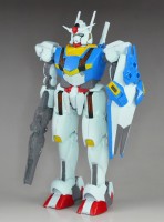 ガンダム最新作『水星の魔女』主人公機が旧キットに？「最新キットをあえて“昭和風デチューン”するガンプラの新たな楽しみ方」