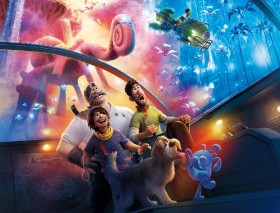 �f��w�X�g�����W�E���[���h�^�����ЂƂ̐��E�x���D�E�L���X�g�E�o���҈ꗗ