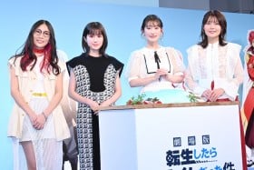 いちご100%』キャラクターファイル2 西野つかさ | 豊口めぐみ | ORICON NEWS