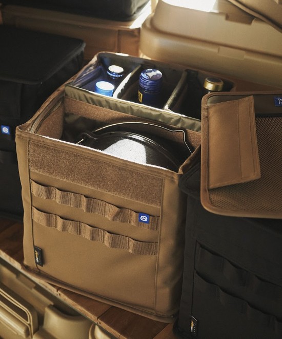 TACTICAL SOFT CARGO 30�x�i8,800�~�j