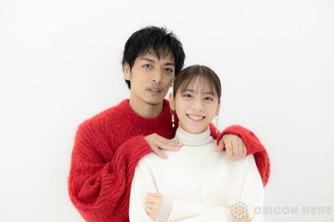 私たち結婚しました 4』久保田悠来さん＆貴島明日香さん直筆サイン入り