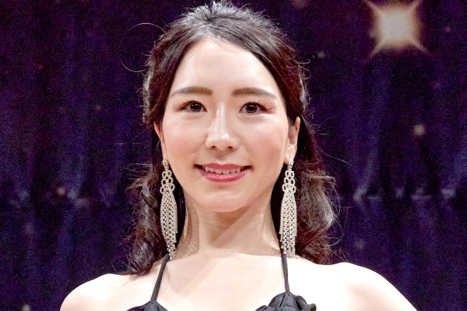 平岡愛 