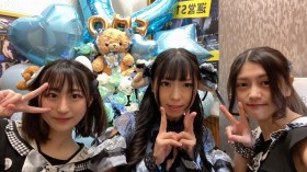 �u������ɐ��܂ꂽ�������v���受�q�̋�Y