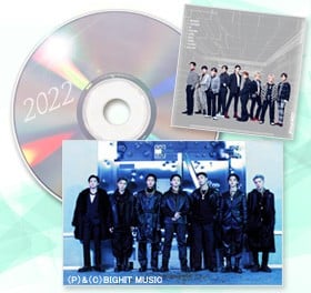 �y�I���R���N�ԃ����L���O2022�zBTS�A�C�O�A�[�e�B�X�g����2�N�A���N�Ԕ���g�[�^��1��