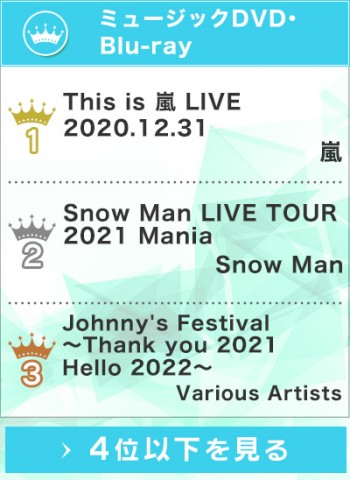 �N�ԃ~���[�W�b�NDVD�EBlu-ray�����L���O