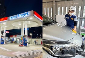 30�N�ԂŖ񔼌��A�ꋫ�̃K�\�����X�^���h�@�������������g�V�������l�h�̑n�o�Ƃ́H