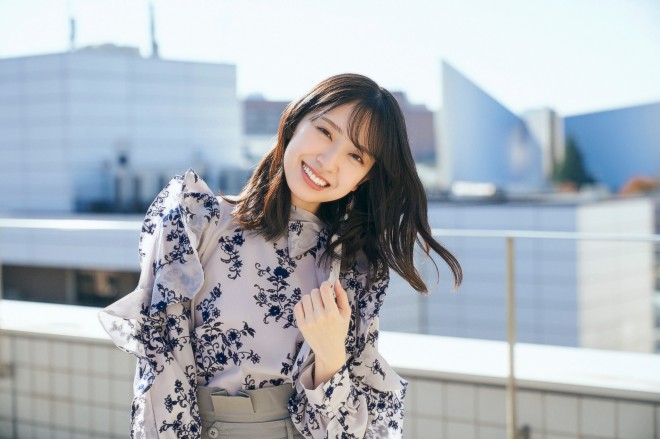 日向坂46金村美玖さん直筆サイン入りチェキ | ORICON NEWS