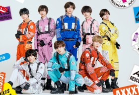 AXXX1S�A�����������ʂ̐V�삪�a���@�A�C�h���́g�����{���h�ڎw���ނ�̖����}�Ƃ�