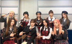 �y�I���R���N�ԃ����L���O2022�zKep1er���N�ԃZ�[���X�V�l1�ʁ@�C�O�A�[�e�B�X�g�̎�܂�IZ*ONE�ȗ��A3�N�Ԃ�