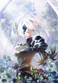 �A�j���wNieR:Automata Ver1.1a�x���D�E�L���X�g�E�o��l���ꗗ�y�j�[�A �I�[�g�}�^�z
