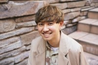 25�΂Ŋ󏭂���Ɂc�Иr���������j�����������ٕςƐl���ρu����ł����|�l�Ƃ��ď΂����Ƃ肽���v