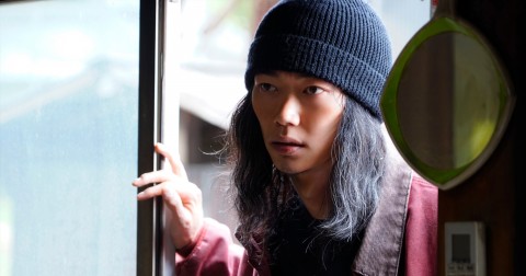 笠松将が『ガンニバル』レギュラー出演者を解説　いろんな意味で“怖かった”芝居合戦