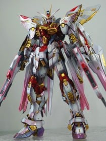 �K���v���j��̍ō���́g�����\���h�wMGEX�x���_�J�X�^���u�ϑz�X�g�[���[���`�ɂ������āv