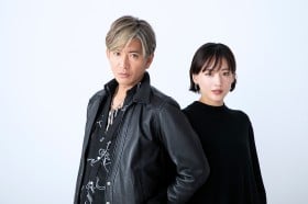 �ؑ���Ɓ������͂邩�A12�N�Ԃ�̋����͈ӎ������@�g�M���h�Ɓg�Z�P�h����ɂ��ݏo��M���֌W�y�C���^�r���[�z