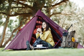 ���[�N�}���A�㔭�Ȃ̂ɃL�����v�M�A�D���@�I�V�����Ƃ͖����́g��ƒ��h�ɍĂуX�|�b�g 