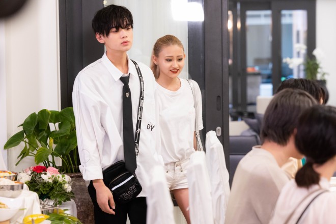 �iC�jAbemaTV, Inc.