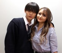 �y�w�����D���x�T���C���҃J�b�v���C���^�r���[�zVol.1�@�g�L�����h�Ƃ������́g����h���傤�ւ���������