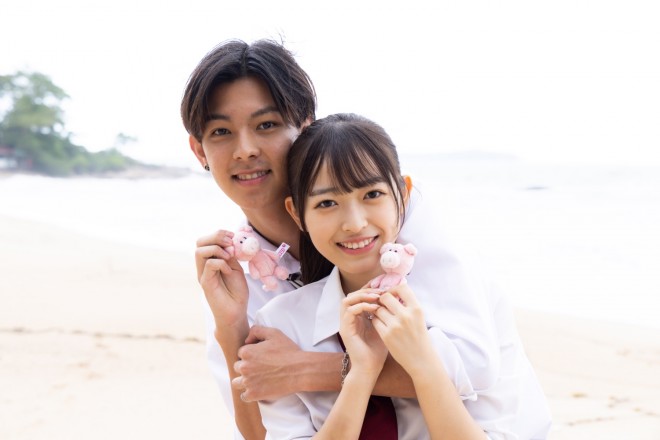 �I���R���Ɛ�J�b�g�iC�jAbemaTV, Inc.