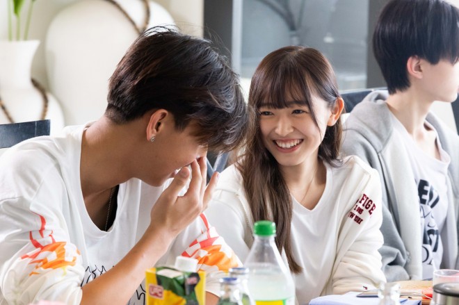 �iC�jAbemaTV, Inc.