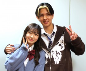 �y�w�����D���x�T���C���҃J�b�v���C���^�r���[�zVol.2�@���񂴁����͂�u�������킩�荇������̂�����v