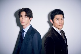 ��ؗ����~�{��X���A�f��w�G�S�C�X�g�x�@�u���v�Ɓu�G�S�v�̋��E������荇��