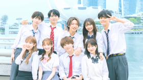 �w�����A�D���ɂȂ�܂����B���ƕ�2023�x�����o�[�Љ�