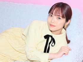 ������46�́u��Z�̂悤�v�{�c���G�A�A�C�h�����Ƃ��l���́u�w�сv�Ɂ@�������W�ւ̎v���́g�܁E���E�܁h��