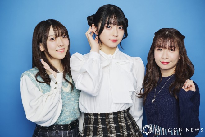 応募は終了しました】『BanG Dream!』Morfonica・進藤あまねさん