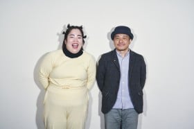 ����񃌃g���B�o�@�~���Θa�\�ēw�Ɉ������x�C���^�r���[�i2�j���^���̉i���̃J���X�}���Ɋ���