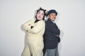 ����񃌃g���B�o�@�~���Θa�\�ēw�Ɉ������x�C���^�r���[�i3�j�u�����ƈႤ���̂��B���Ă���v�V���n