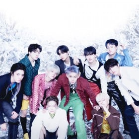 BIGBANG�ABLACKPINK��cYG��DNA���󂯌p���{�[�C�Y�O���[�v�ETREASURE�A���{�ő��݊��������R