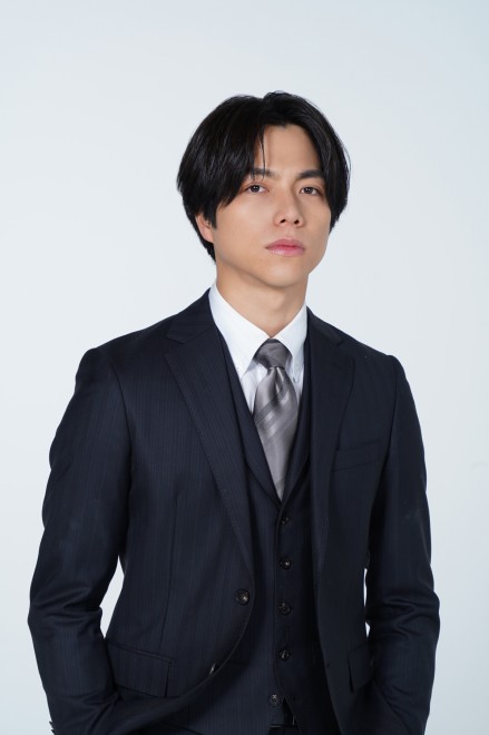 それってパクリじゃないですか?』キャスト・出演者一覧、相関図