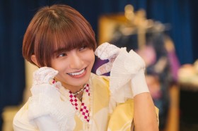 �u���������Ɍ��������b�L�Y���͂����Ă����v���c�W�F���_�[���X�j�q�E�Ƃ܂�A�g�����b�L�Y���h�̗���ɑz������