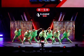 �wD.LEAGUE�x��������p���ܗ֐�����ڂŒ��ڂ����g���ƂƂ��Ẵ_���T�[�h�@�����V�[���̌��ݒn�Ɖۑ�