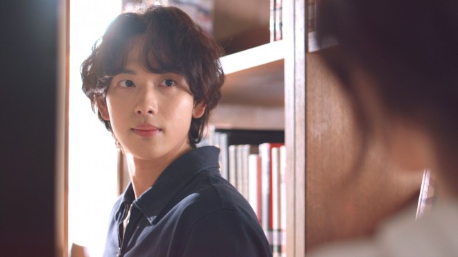 �w�Ȃɂ��������Ȃ��`�����~�܂��āA�������ā`�x�@ Film�iC)2022 KT StudioGenie Co., Ltd. All Rights Reserved