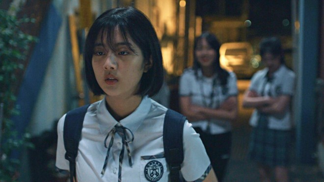 �w�Ȃɂ��������Ȃ��`�����~�܂��āA�������ā`�x�@ Film�iC)2022 KT StudioGenie Co., Ltd. All Rights Reserved