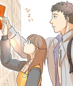 �y�b��̃}���K�����ǂ݁z�������g���̖���h����݂����点���M��t�@���A�M�􂢃p�[�g����l�C�}���K�Ƃցc��Ղ̎��b