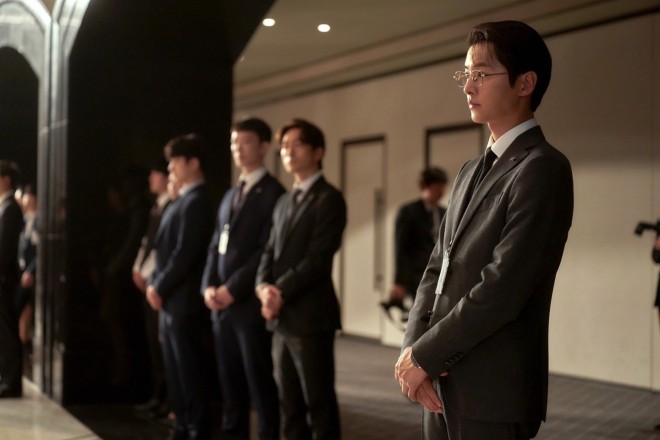 �w�����Ƃ̖����q�`Reborn Rich�`�x�iC)Chaebol Corp. all rights reserved