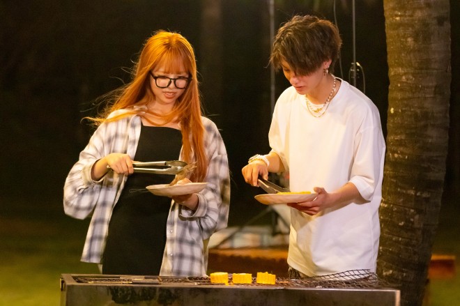 �iC�jAbemaTV, Inc.