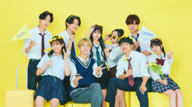 �w�����A�D���ɂȂ�܂����B�p�^���ҁx�����o�[�Љ�