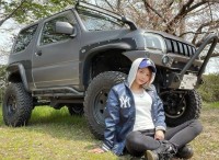 �g�W���j�[�h�J�X�^������肱�Ȃ������h���C�o�[�A��ڂڂ���@�ɍw���u���̎q�����Ȃ��Ɛ����Ă����Ȃ��v