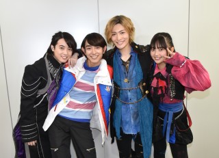 森日菜美　直筆　サイン入りチェキ　機界戦隊ゼンカイジャー　抽プレ　当選品 森日菜美直筆サイン入りチェキ抽プレ当選品機界戦隊ゼンカイジャー